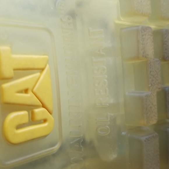 CATERPILLAR COLORADO HOUNDWAG DOT BOOTS (CAT) - Picture 11 of 15